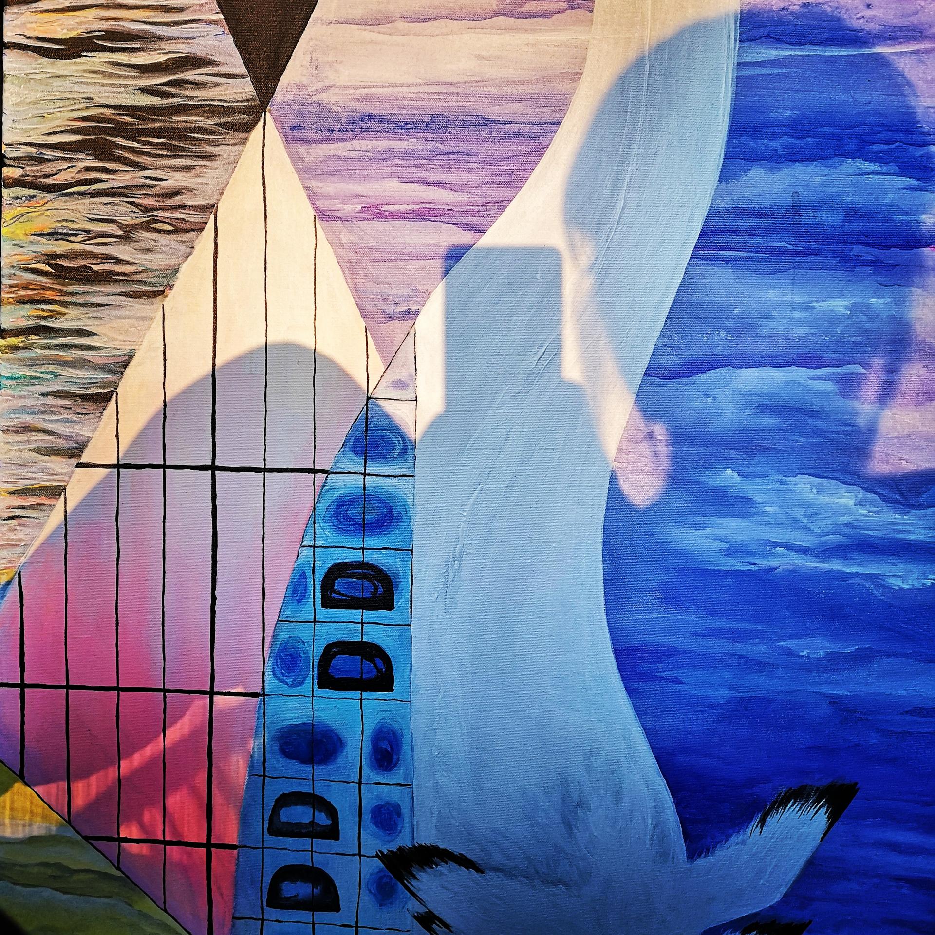 Featured artwork by Katja Stadel